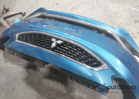 2019 Mitsubishi Mirage Es из США, поврежденный, VIN ML32A3HJXKH010174